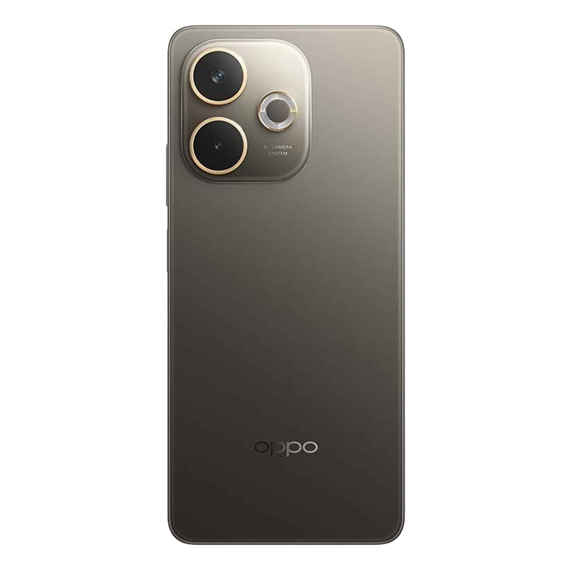 Oppo A5 Pro 256GB DS Brown