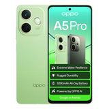 Oppo A5 Pro 4G 256GB DS Green