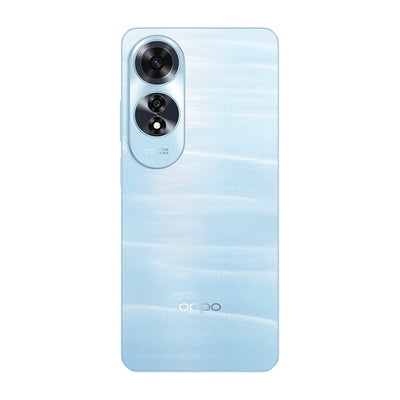Oppo A60 256GB DS Blue