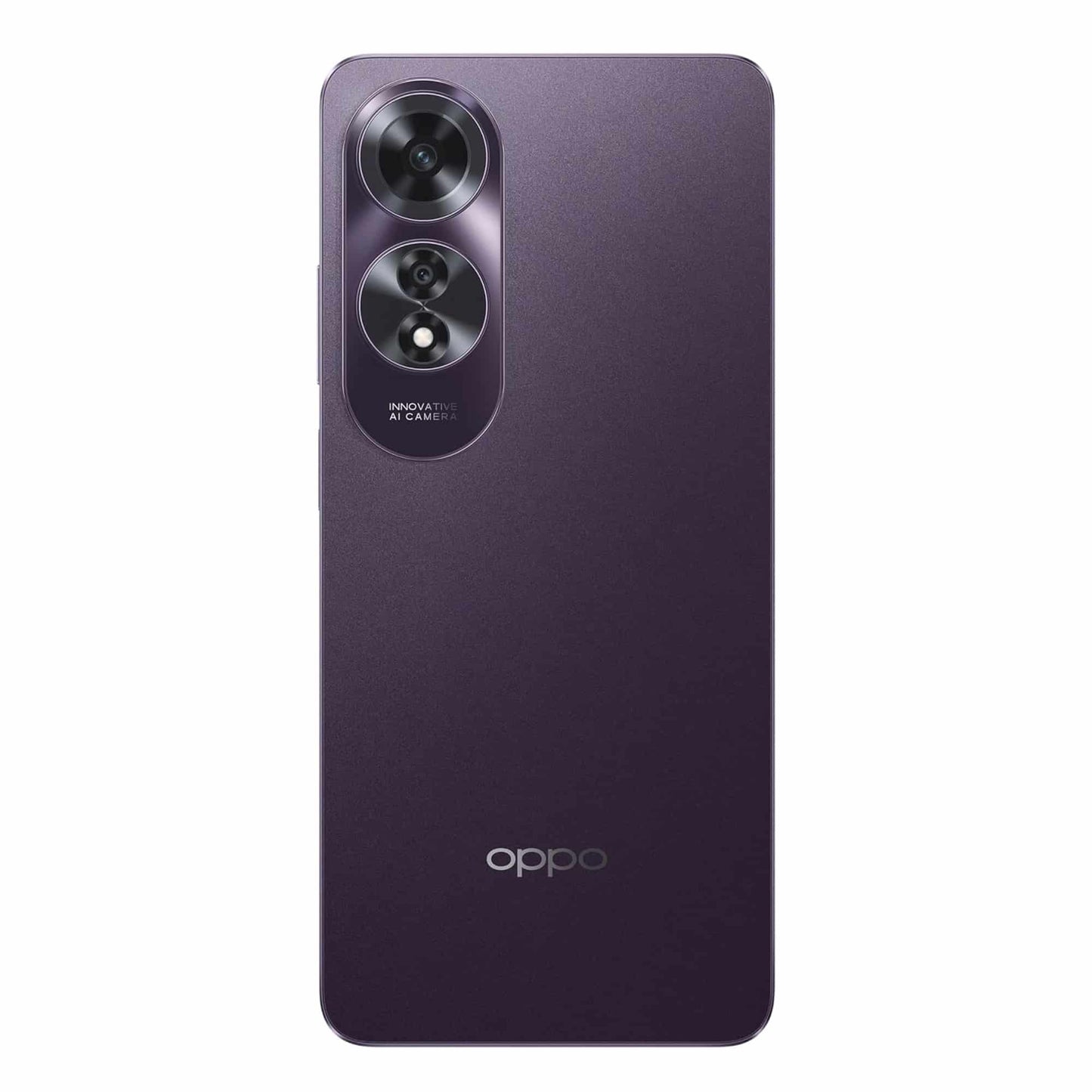 Oppo A60 256GB DS Midnight Purple