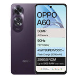 Oppo A60 256GB DS Midnight Purple