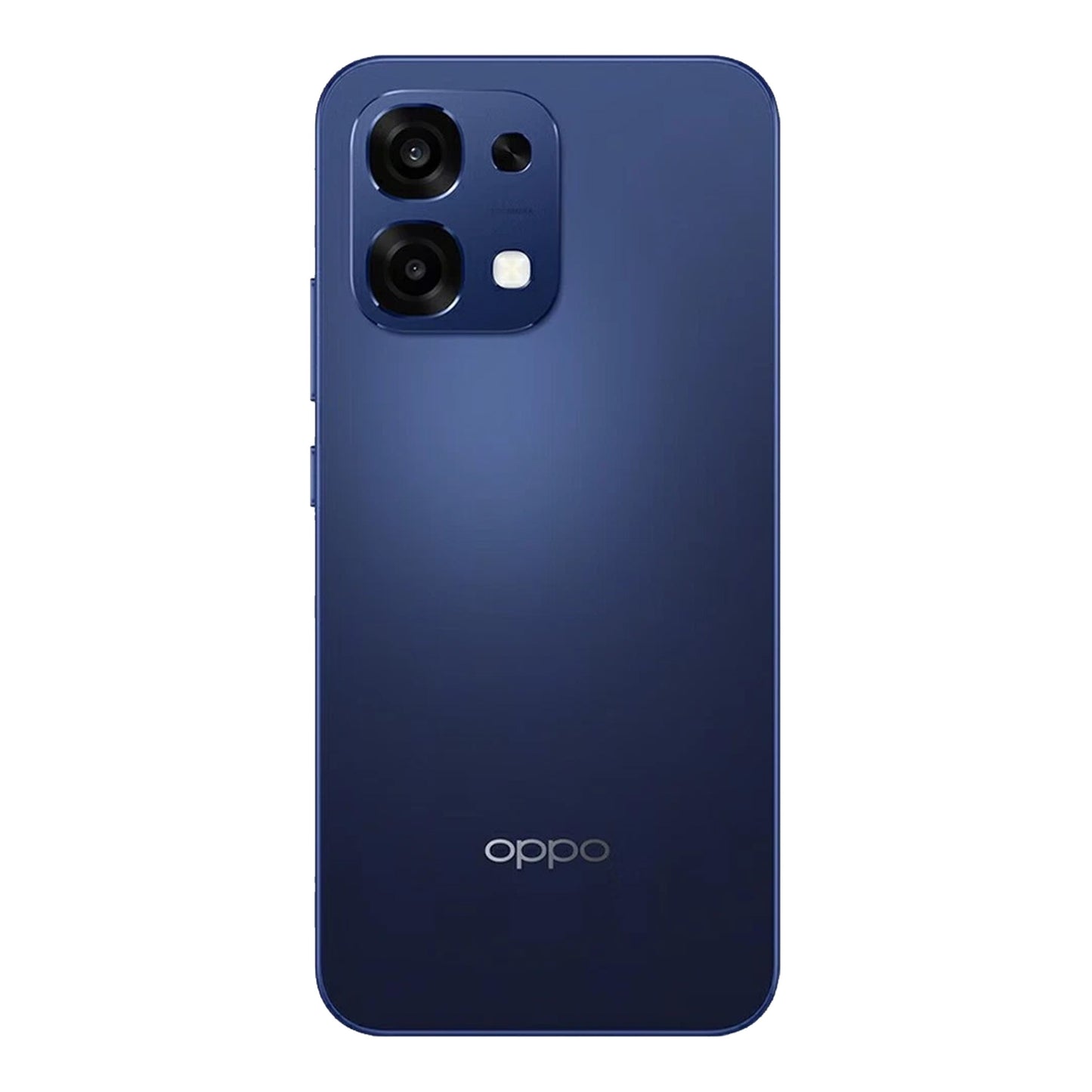 Oppo A6 256GB Dual SIM Blue
