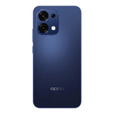 Oppo A6 256GB Dual SIM Blue
