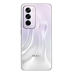 Oppo Reno 12 Pro 512GB DS Nebula Silver