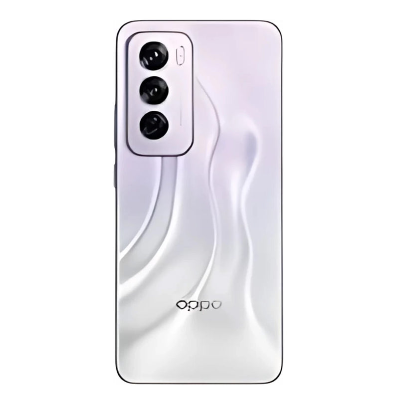 Oppo Reno 12 Pro 512GB DS Nebula Silver