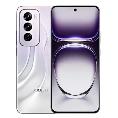 Oppo Reno 12 Pro 512GB DS Nebula Silver
