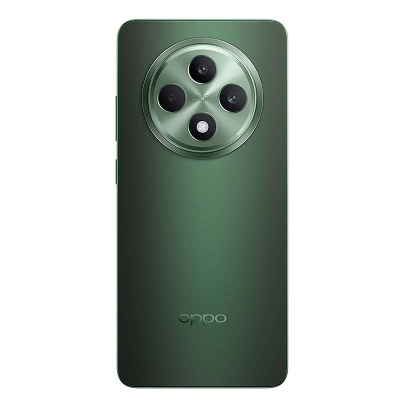 Oppo Reno 12F 256GB Green