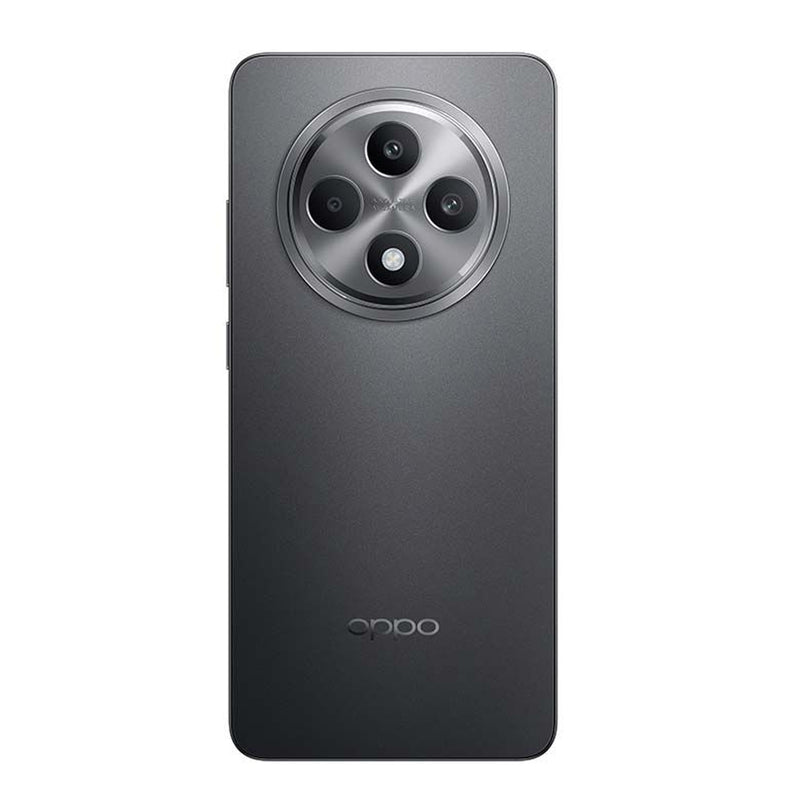 Oppo Reno 12F 256GB Grey