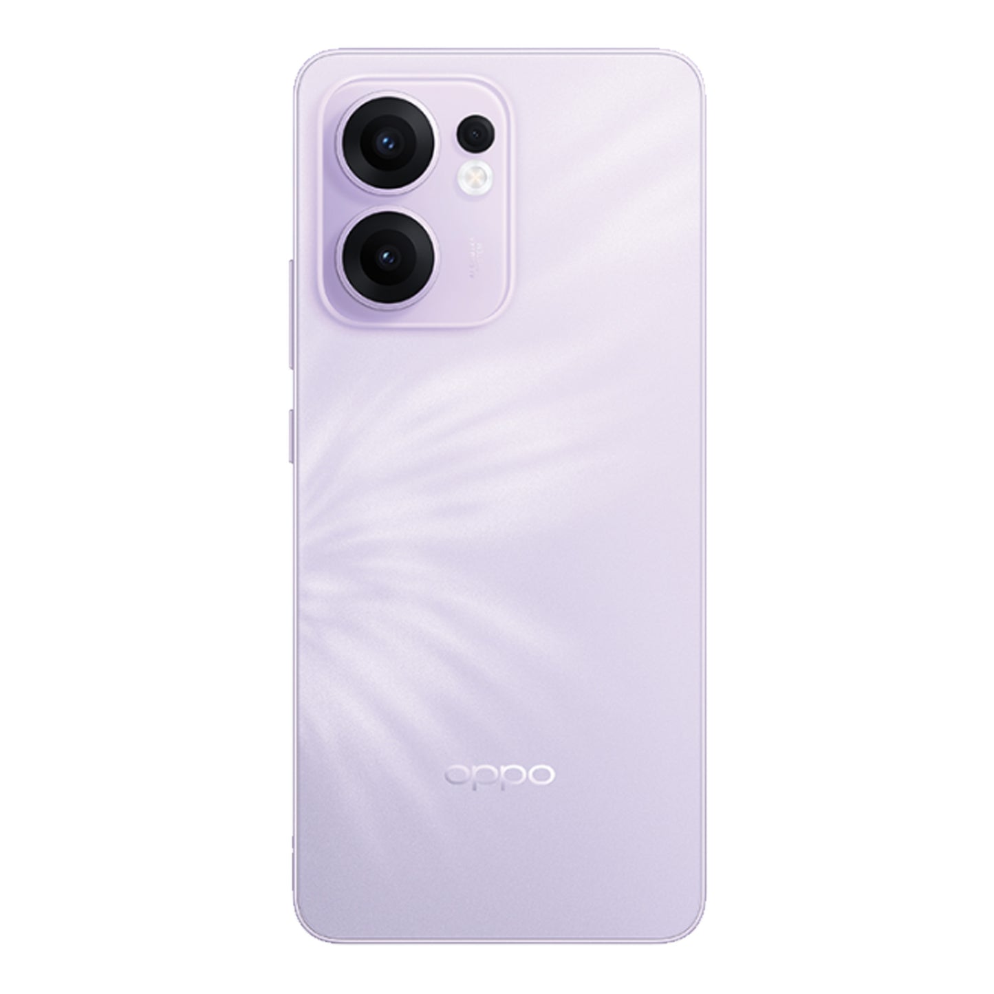 OPPO Reno13 F 5G 5G 512GB Dual SIM Smartphone - Plume Purple