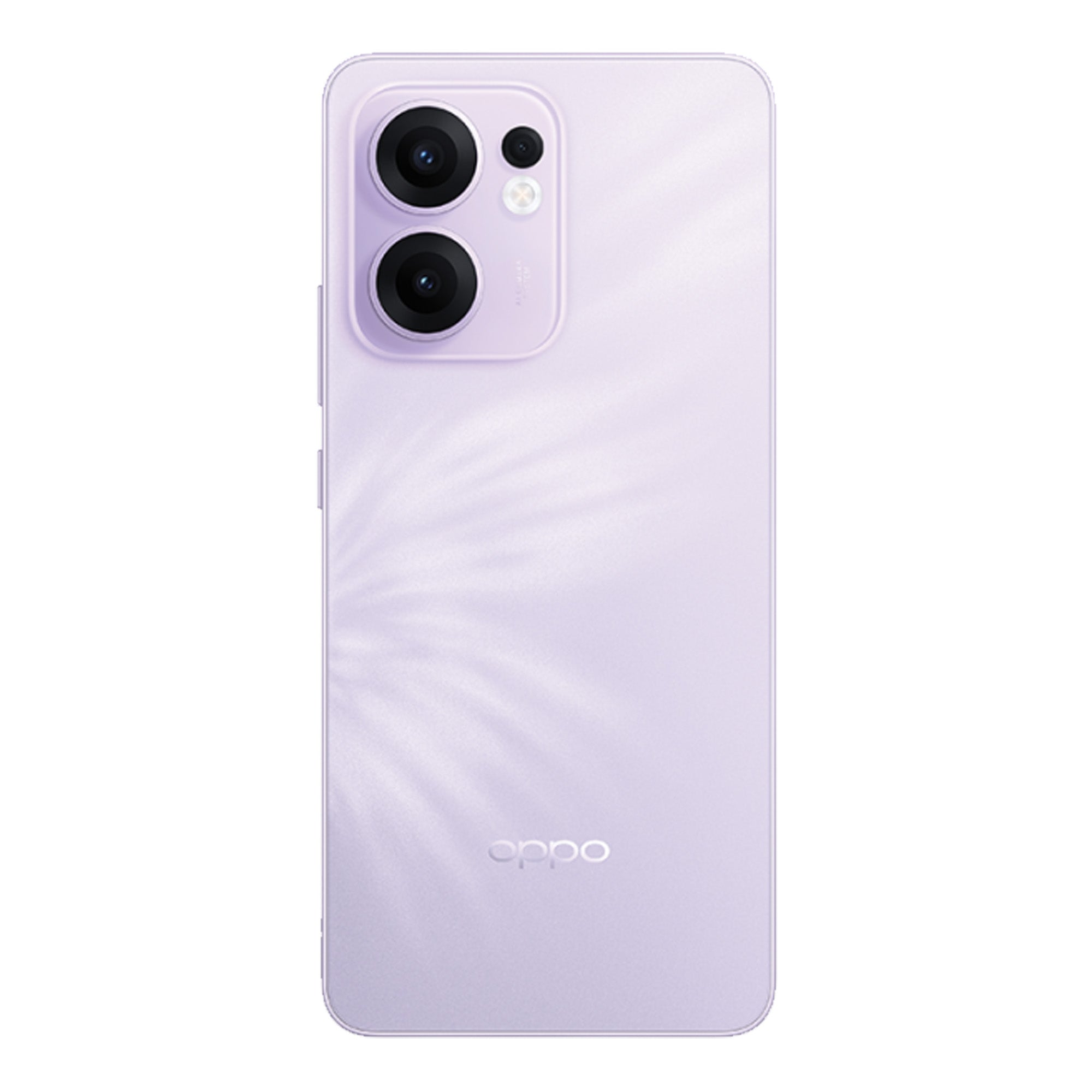 OPPO Reno13 F 5G 5G 512GB Dual SIM Smartphone - Plume Purple