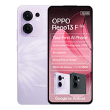 OPPO Reno13 F 5G 5G 512GB Dual SIM Smartphone - Plume Purple