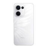 OPPO Reno13 5G 5G 512GB Dual SIM Smartphone - Plume White