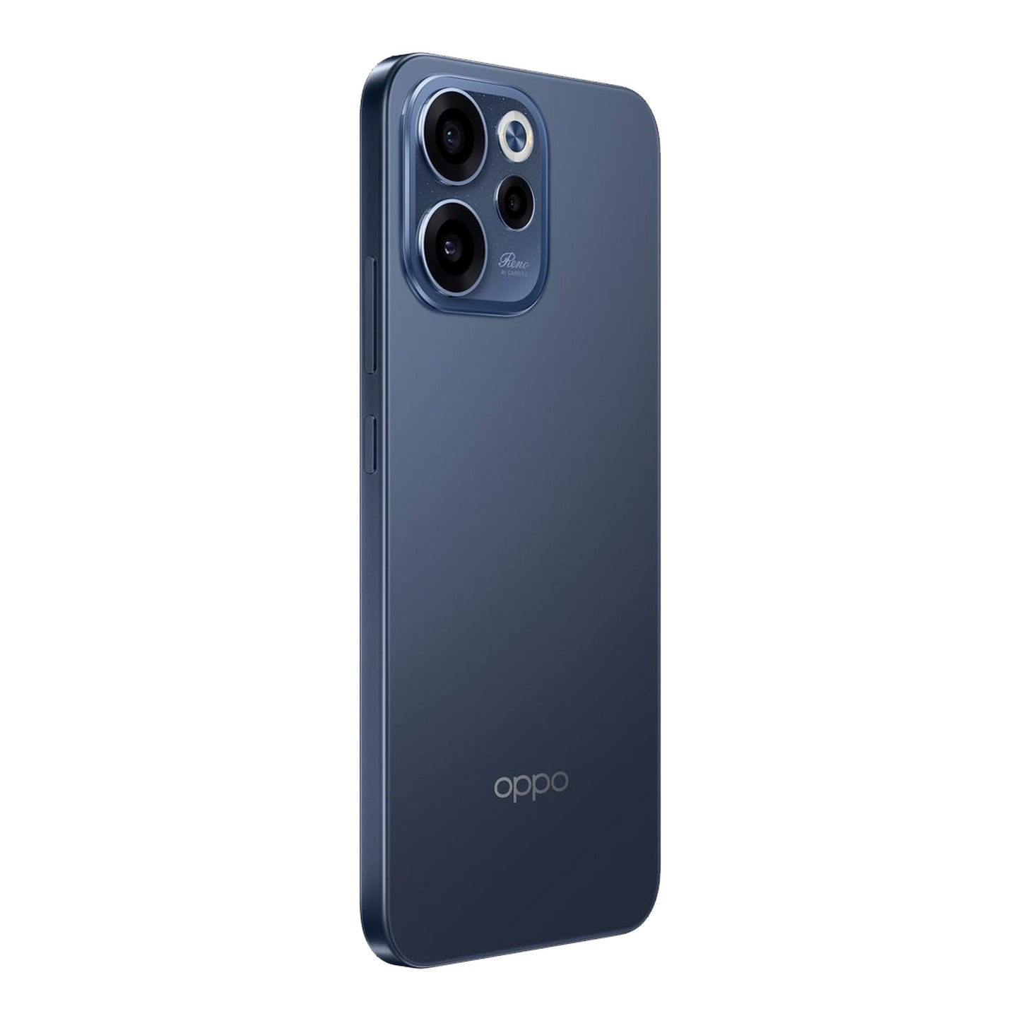 OPPO Reno15 F 5G 5G 512GB Dual SIM Smartphone - Dark Blue