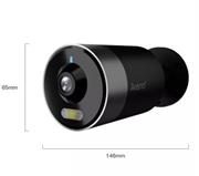 ARI 4MP/2K WI-FI BULLET OUTDOOR CAMERA