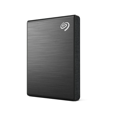 Seagate 2TB USB-C External Portable HDD