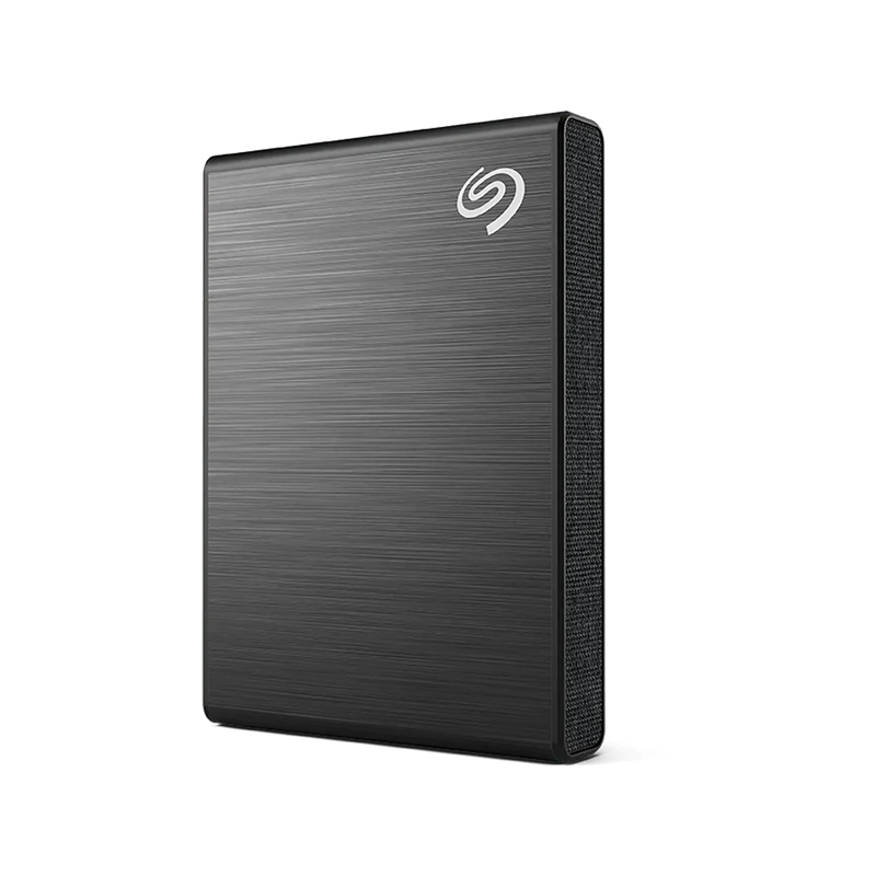 Seagate 2TB USB-C External Portable HDD