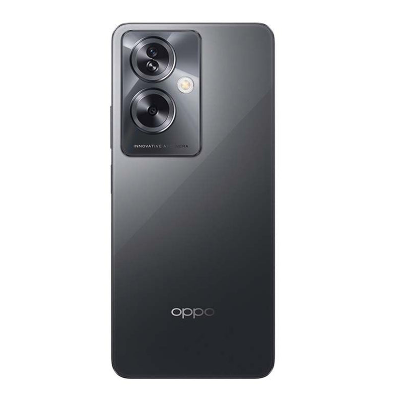 Oppo A79 5G 256GB Black DS
