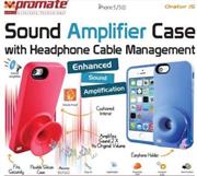 Promate Orator-I5 iPhone 5 Sound