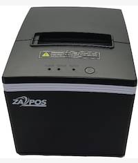 Postron Thermal Printer USB-LAN-RS232
