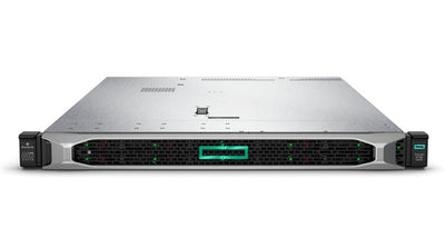 HP PROLIANT DL360 GEN10 4208 2.1GHZ 8-CORE 1P 16GB-R S100I NC 4LFF ...