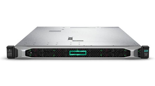 HP PROLIANT DL360 GEN10 4208 2.1GHZ 8-CORE 1P 16GB-R S100I NC 4LFF ...