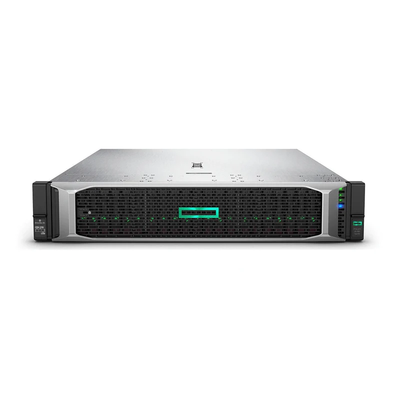 HP DL380 GEN10 4208 1P 32G NC 12LFF SERVER