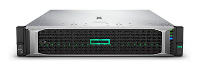 HP PROLIANT DL380 GEN10 4208 2.1GHZ 8-CORE 1P 32GB-R P408I-A NC 8SF...