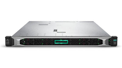 HP PROLIANT DL360 GEN10 4210R 2.4GHZ 10-CORE 1P 16GB-R P408I-A NC 8...