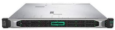 HP PROLIANT DL360 GEN10 6226R 2.9GHZ 16-CORE 1P 32GB-R S100I NC 8SF...