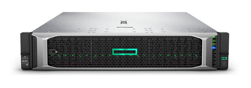 HP PROLIANT DL380 GEN10 4210R 2.4GHZ 10-CORE 1P 32GB-R P408I-A NC 8...