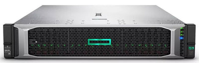 HP PROLIANT DL380 GEN10 6226R 2.9GHZ 16-CORE 1P 32GB-R S100I NC 8SF...
