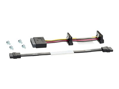 HP DL300 GEN10+ 2U X4 TRI-MODE CABLE KIT