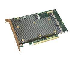 HP SR932I-P GEN11 X32 LANES 8GB WIDE CACHE PCI SPDM PLUG-IN STORAGE...