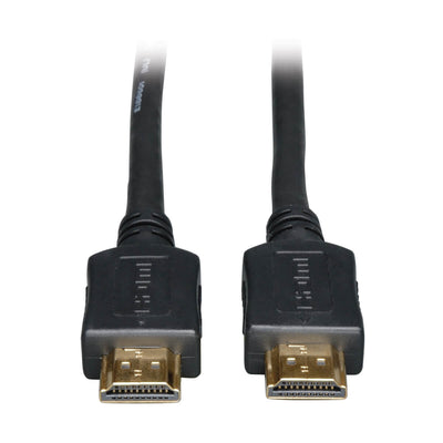 EATON TRIPPLITE HIGH-SPEED HDMI CABLE, DIGITAL VIDEO WITH AUDIO, UH...