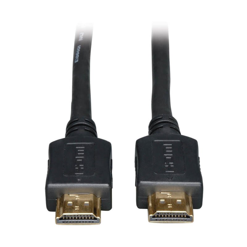 EATON TRIPPLITE HIGH-SPEED HDMI CABLE, DIGITAL VIDEO WITH AUDIO, UH...