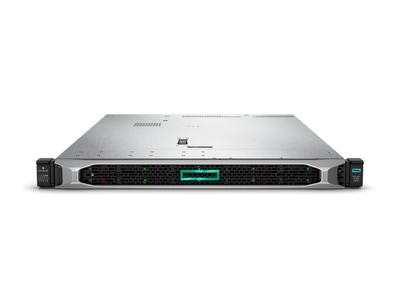 HP PROLIANT DL360 GEN10 6226R 2.9GHZ 16-CORE 1P 32GB-R MR416I-A NC ...