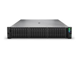 HP PROLIANT DL380 GEN11 6430 2.1GHZ 32-CORE 1P 32GB-R NC 8SFF 1000W...