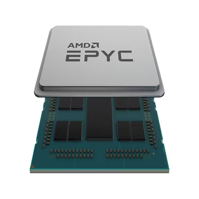 AMD EPYC 9224 2.5GHZ 24-CORE 200W PROCESSOR FOR HP