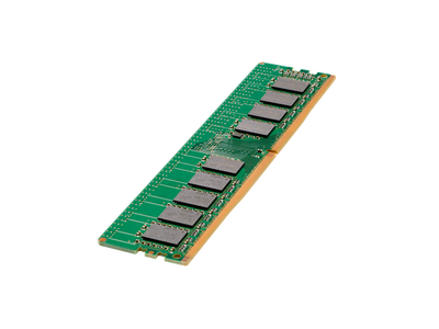 HPE 32GB (1X32GB) DUAL RANK X8 DDR5-4800 CAS-40-39-39 UNBUFFERED ST...
