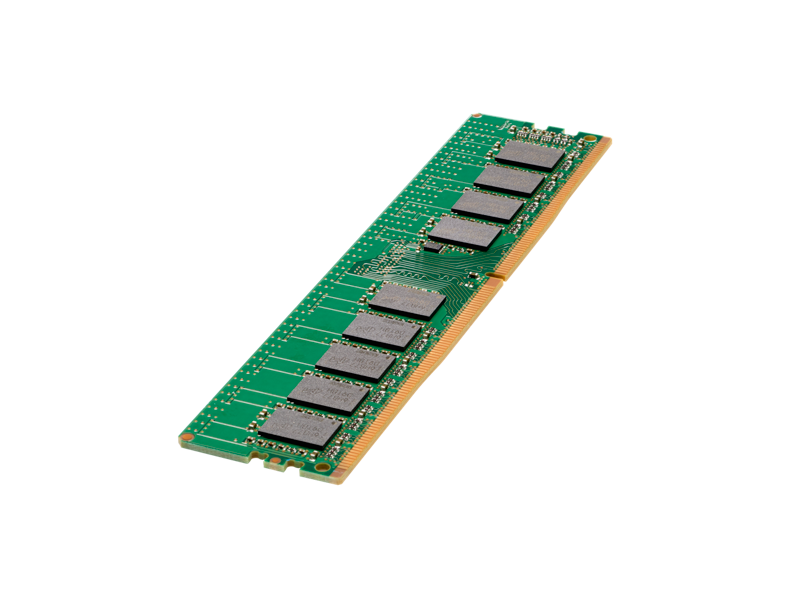 HPE 32GB (1X32GB) DUAL RANK X8 DDR5-4800 CAS-40-39-39 UNBUFFERED ST...