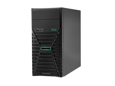 HPE PROLIANT ML30 GEN11 E-2414 2.6GHZ 4-CORE 1P 16GB-U 4LFF-NHP 350...