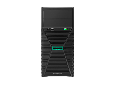 HPE PROLIANT ML30 GEN11 E-2414 2.6GHZ 4-CORE 1P 16GB-U 4LFF-NHP 1TB...