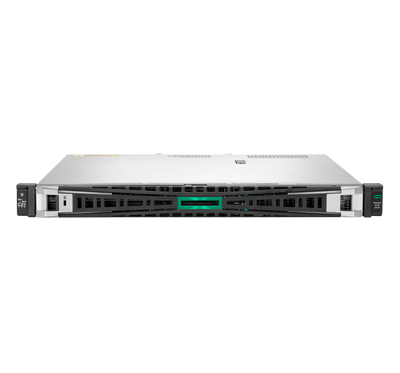 HPE PROLIANT DL20 GEN11 E-2434 3.4GHZ 4-CORE 1P 16GB-U 2LFF 290W PS...