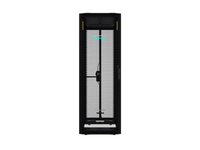 HP 22U 600X1075MM ADV G2 KIT PLLT RACK