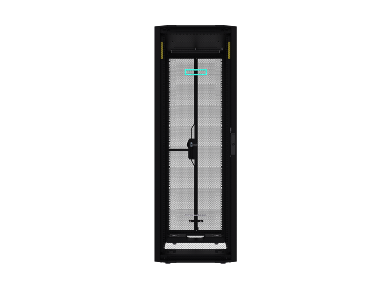 HP 22U 600X1075MM ADV G2 KIT PLLT RACK