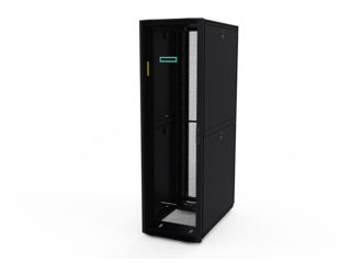 HP 42U 800X1200MM ADV G2 KIT PLLT RACK