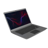 Packard Bell Aston N82 14.1-inch Laptop, Intel N100, 8GB RAM, 512GB SSD, Windows 11 - Space Grey
