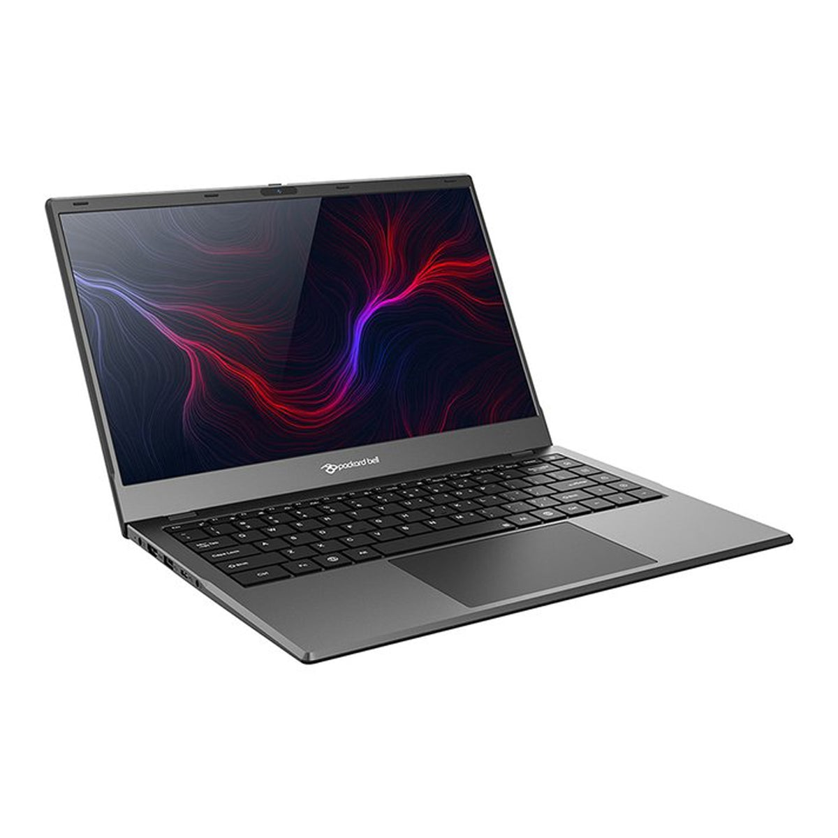 Packard Bell Aston N1 128GB Space Grey image 2