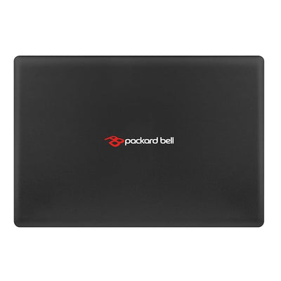 Packard Bell Mclaren C Notebook 128GB Black