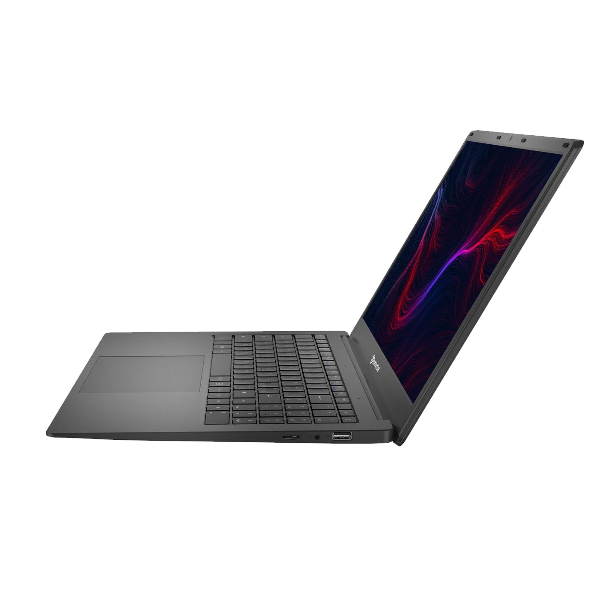 Packard Bell VettelC 15.6-inch Laptop, Intel Celeron N4020, 4GB RAM, 128GB SSD, Windows 11 - Space Grey